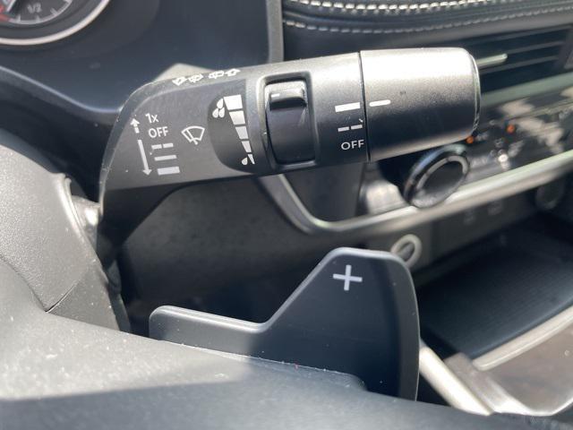 used 2021 Nissan Rogue car, priced at $14,998