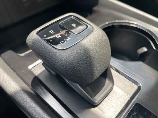 used 2021 Nissan Rogue car, priced at $14,998