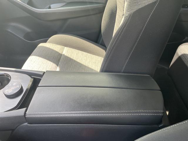 used 2021 Nissan Rogue car, priced at $14,998