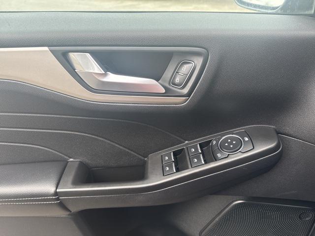 used 2021 Ford Escape car, priced at $20,500