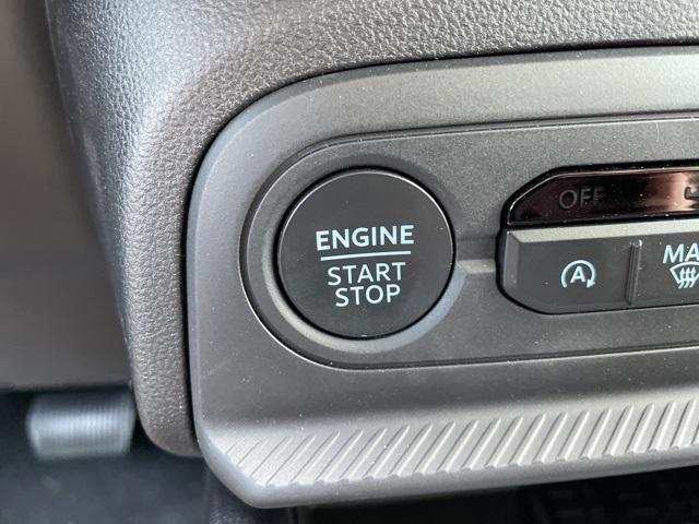 new 2025 Ford Bronco Sport car, priced at $36,440