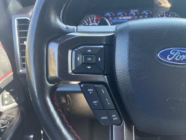used 2021 Ford Expedition Max car, priced at $35,985