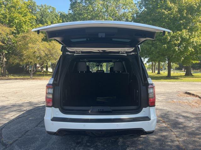 used 2021 Ford Expedition Max car, priced at $35,985