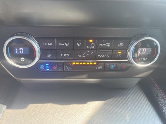 used 2021 Ford Expedition Max car, priced at $35,985