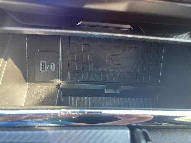 used 2021 Ford Expedition Max car, priced at $35,985