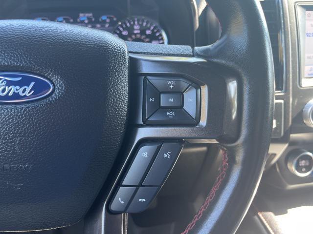 used 2021 Ford Expedition Max car, priced at $35,985