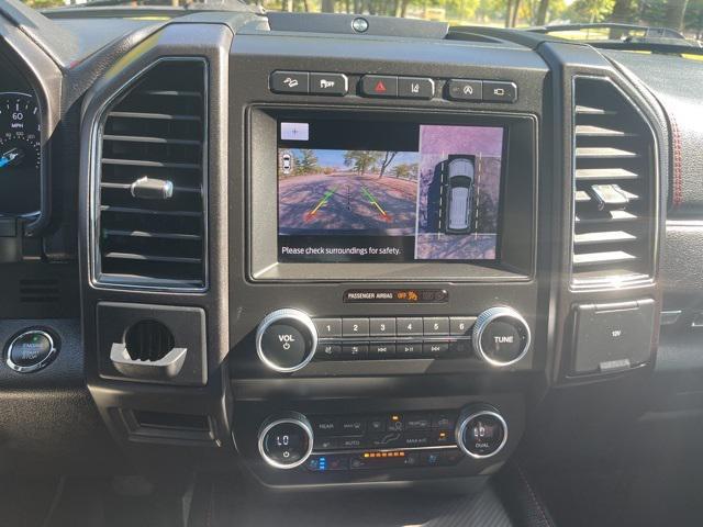 used 2021 Ford Expedition Max car, priced at $35,985