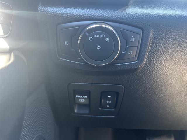 used 2021 Ford Expedition Max car, priced at $35,985