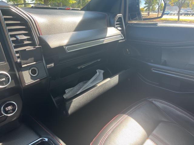 used 2021 Ford Expedition Max car, priced at $35,985