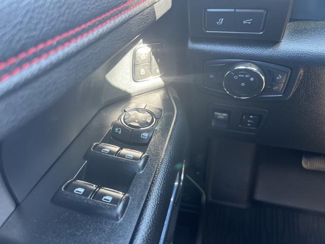 used 2021 Ford Expedition Max car, priced at $35,985