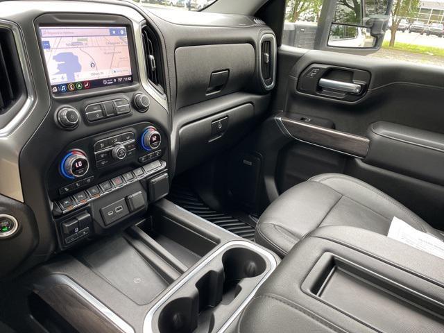 used 2021 Chevrolet Silverado 1500 car, priced at $35,000