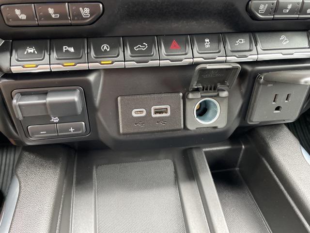 used 2021 Chevrolet Silverado 1500 car, priced at $35,000