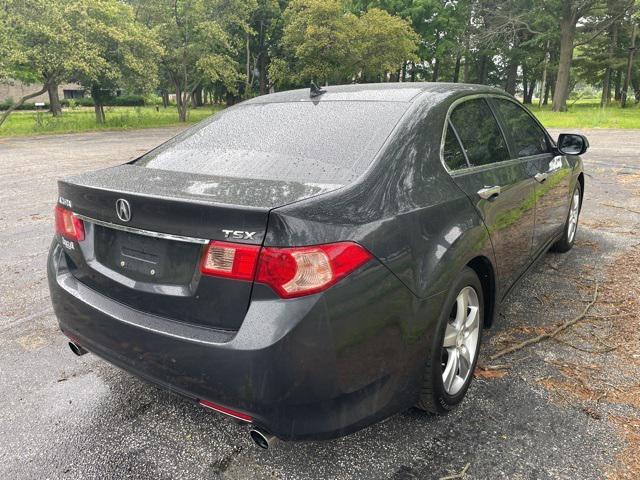 used 2013 Acura TSX car, priced at $12,000
