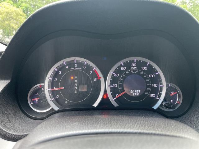 used 2013 Acura TSX car, priced at $12,000