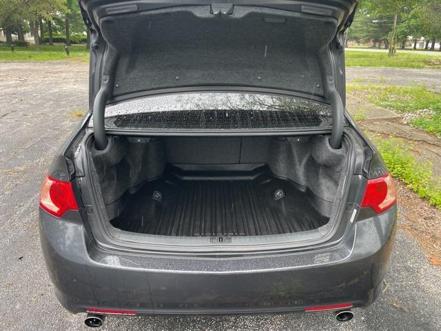 used 2013 Acura TSX car, priced at $12,000