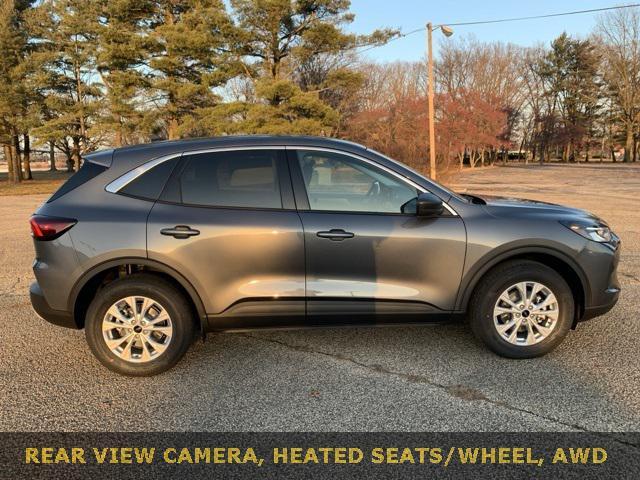 new 2024 Ford Escape car, priced at $31,962