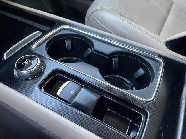 used 2021 Lincoln Corsair car, priced at $26,500