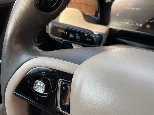 used 2021 Lincoln Corsair car, priced at $26,500