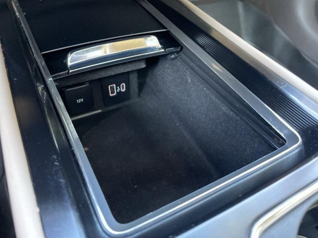 used 2021 Lincoln Corsair car, priced at $26,500