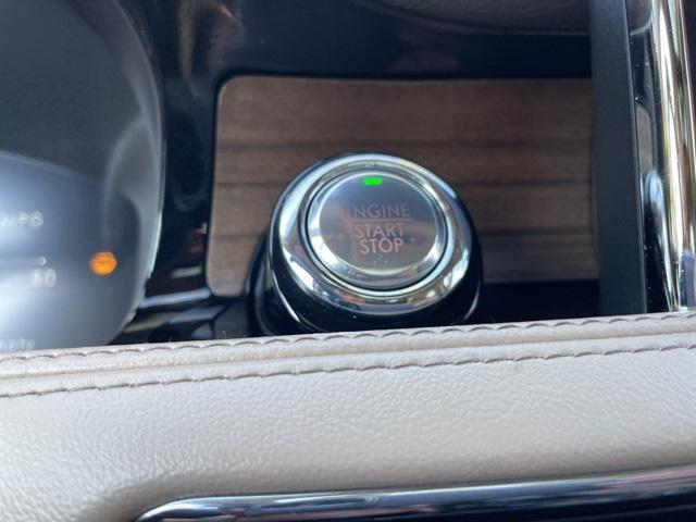 used 2021 Lincoln Corsair car, priced at $26,500