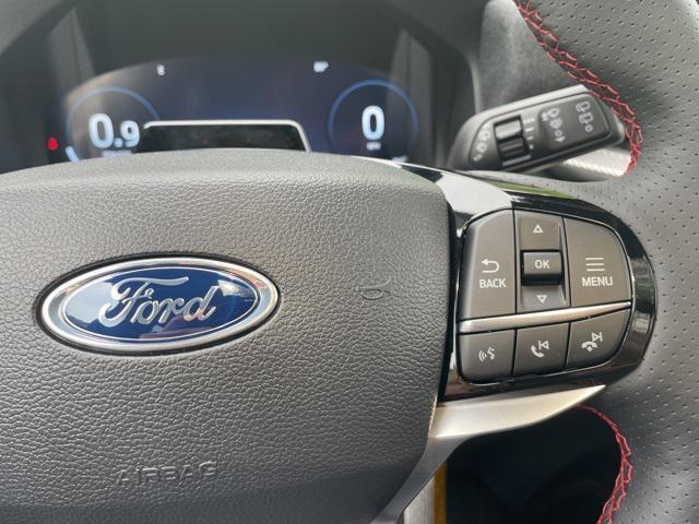 new 2025 Ford Explorer car, priced at $49,060