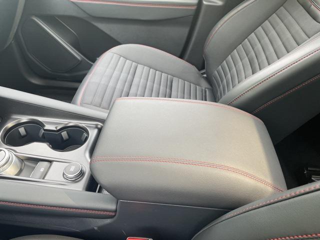 new 2025 Ford Explorer car, priced at $49,060