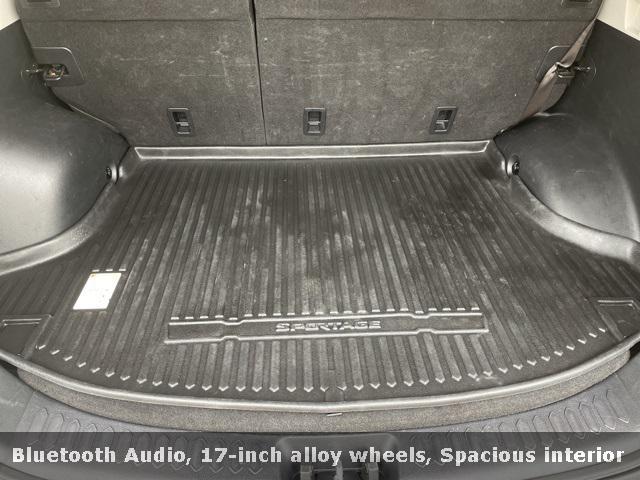 used 2016 Kia Sportage car, priced at $11,000