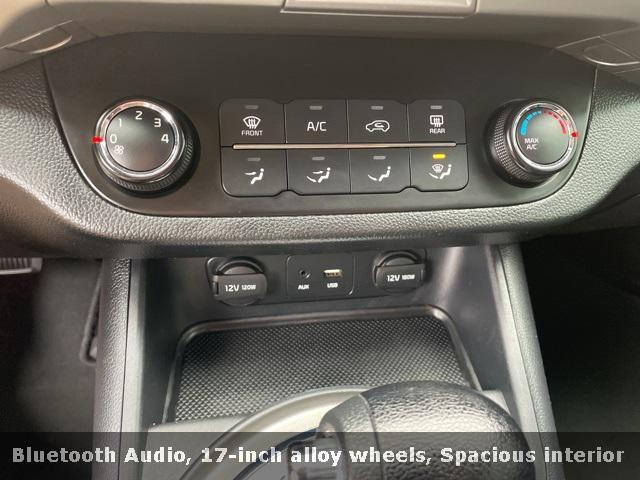used 2016 Kia Sportage car, priced at $11,000