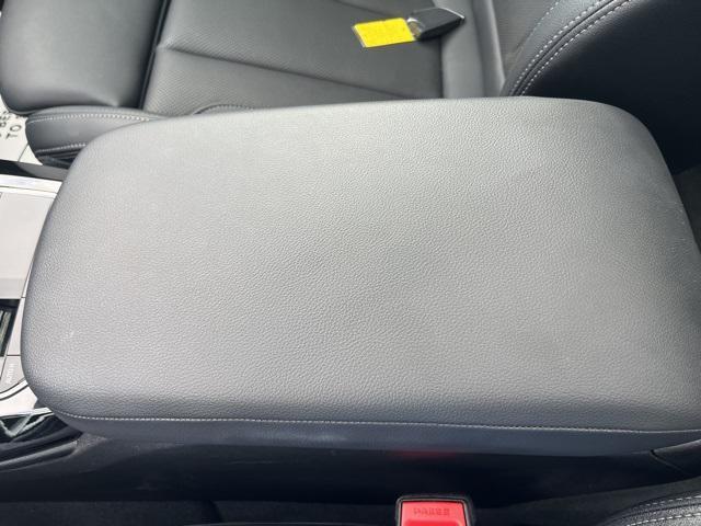 used 2023 BMW X3 car, priced at $41,000