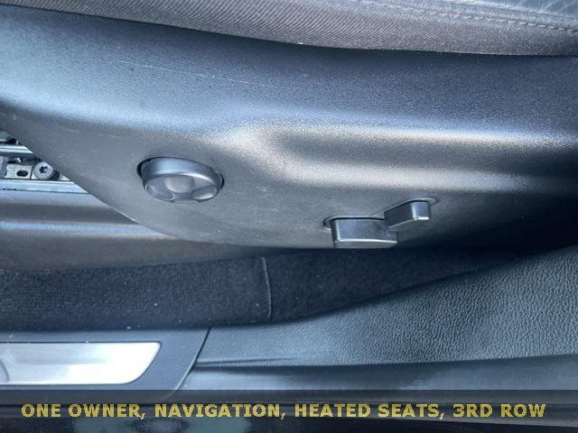 used 2022 Dodge Durango car, priced at $35,000
