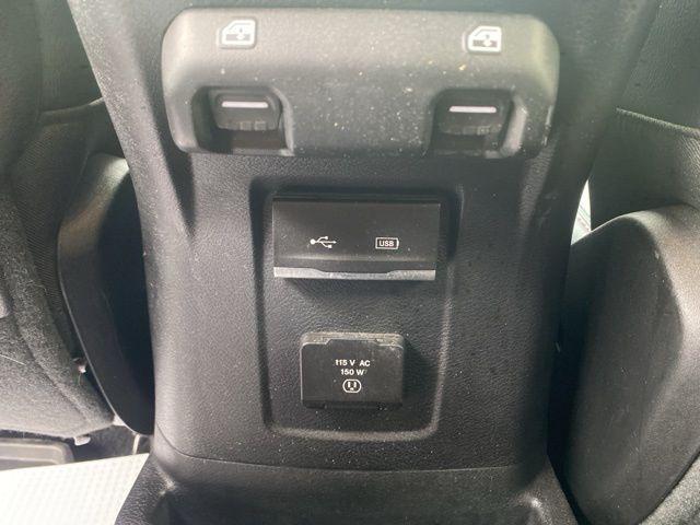 used 2020 Jeep Wrangler Unlimited car, priced at $33,088