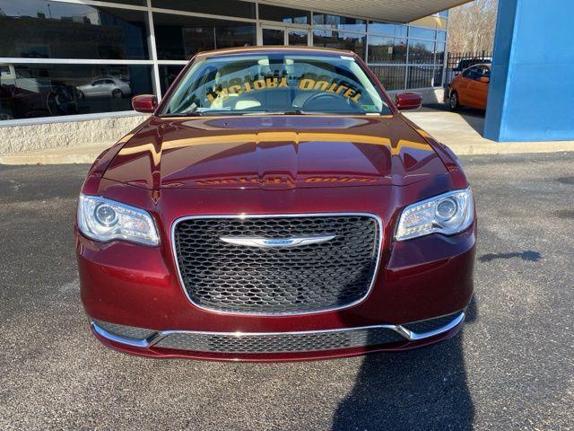 used 2022 Chrysler 300 car, priced at $20,590