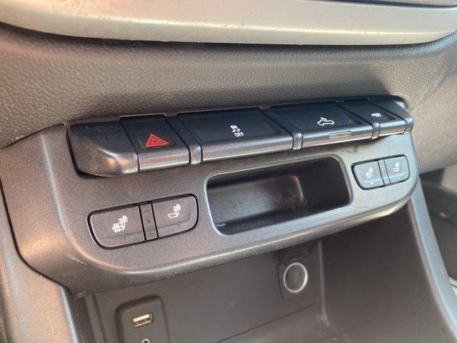 used 2018 Chevrolet Colorado car, priced at $23,458
