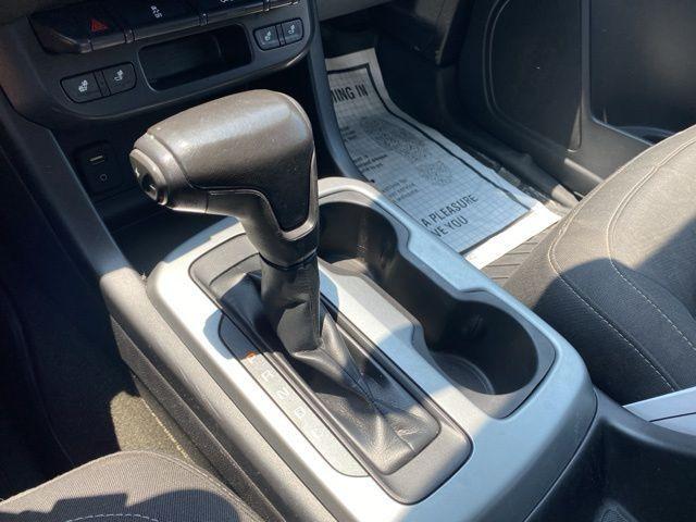 used 2018 Chevrolet Colorado car, priced at $23,458