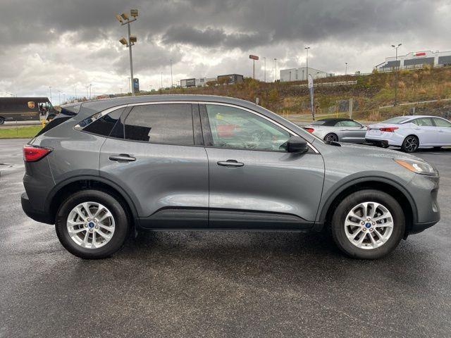 used 2022 Ford Escape car, priced at $19,345