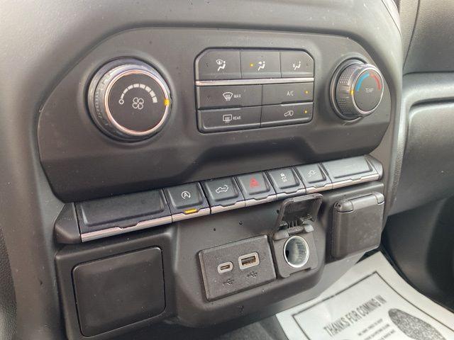 used 2021 Chevrolet Silverado 1500 car, priced at $26,326