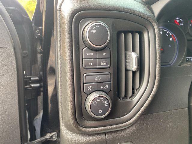 used 2021 Chevrolet Silverado 1500 car, priced at $26,326