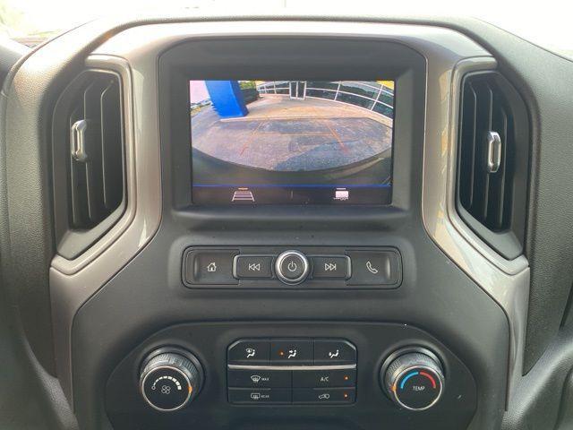 used 2021 Chevrolet Silverado 1500 car, priced at $26,326