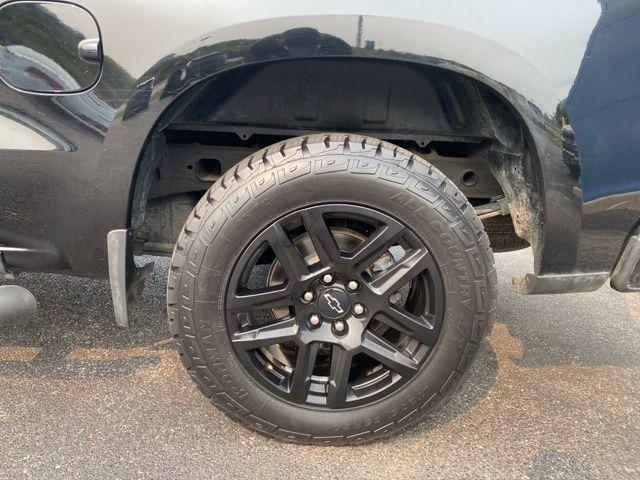 used 2021 Chevrolet Silverado 1500 car, priced at $26,326