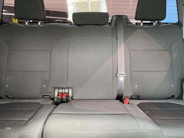 used 2021 Chevrolet Silverado 1500 car, priced at $26,326