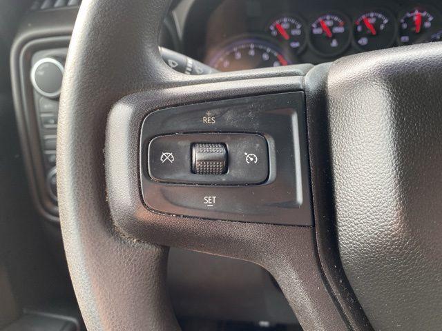 used 2021 Chevrolet Silverado 1500 car, priced at $26,326