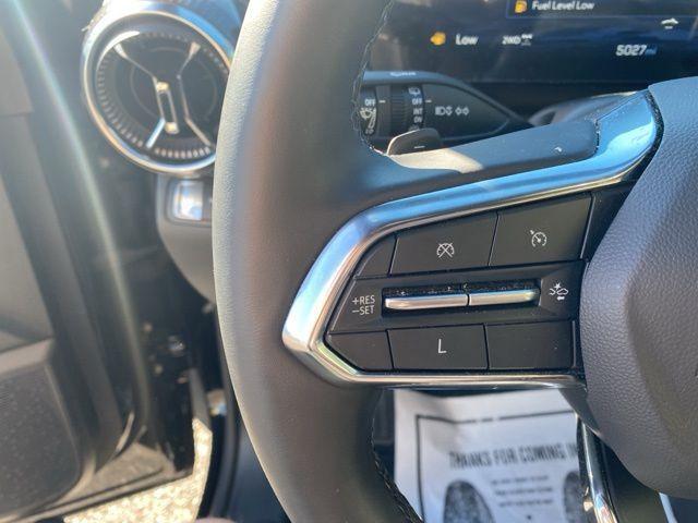 used 2025 Chevrolet Equinox car, priced at $29,853