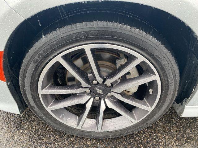 used 2023 Dodge Charger car, priced at $32,069