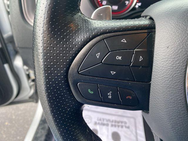 used 2023 Dodge Charger car, priced at $32,069
