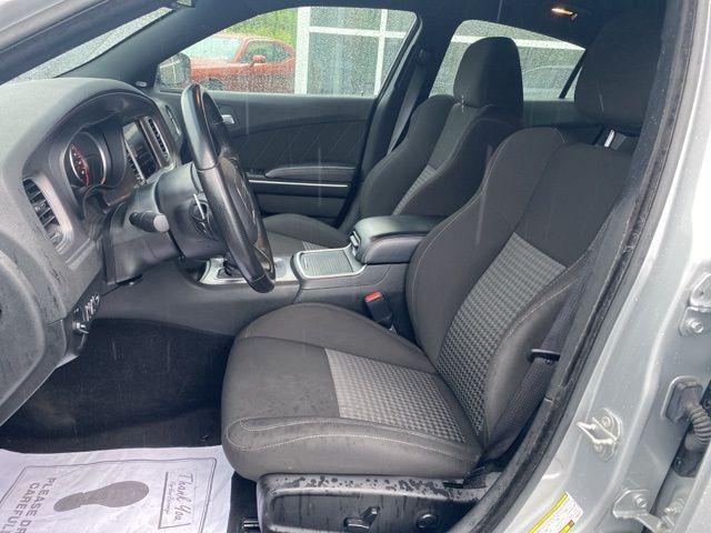 used 2023 Dodge Charger car, priced at $32,069