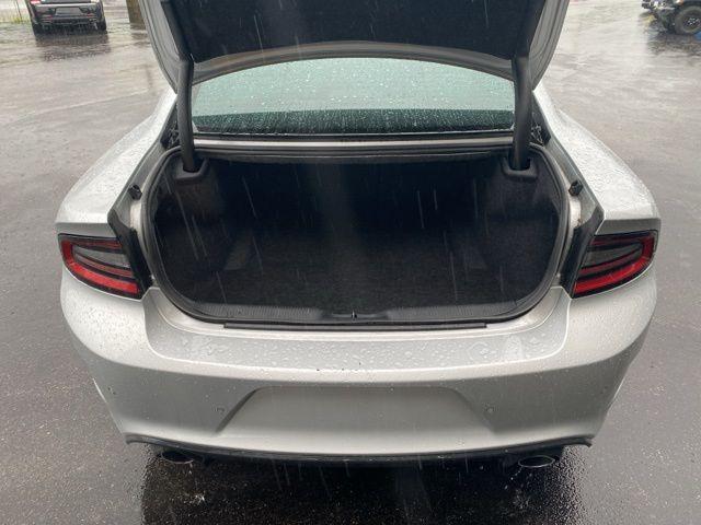 used 2023 Dodge Charger car, priced at $32,069