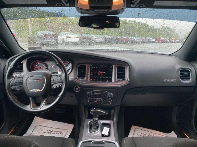 used 2023 Dodge Charger car, priced at $32,069