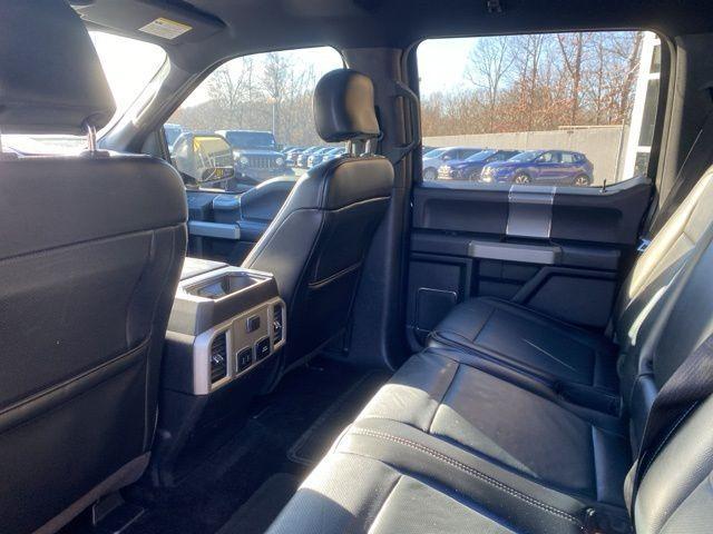 used 2017 Ford F-150 car, priced at $24,241