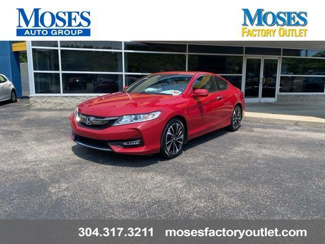 used 2017 Honda Accord car, priced at $14,731