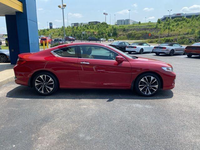 used 2017 Honda Accord car, priced at $14,731